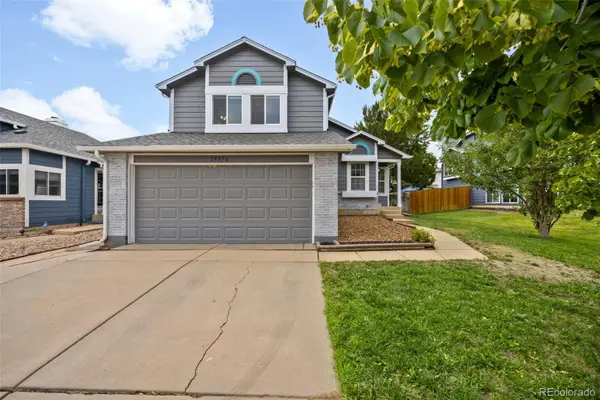 19976 E Lehigh Place, Aurora, CO 80013