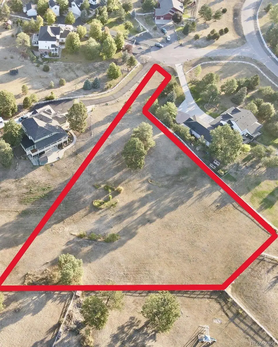 41324 Pine Meadow Circle, Parker, CO 80138 - #1