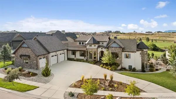 1797 Redbank Drive, Colorado Springs, CO 80921