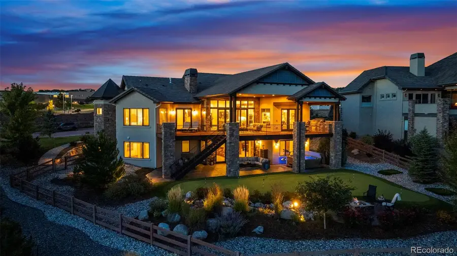 1797 Redbank Drive, Colorado Springs, CO 80921 - #3