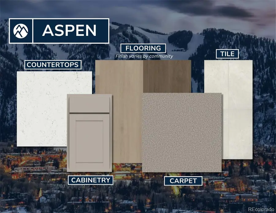 2244 Peridot Drive, Colorado Springs, CO 80908 - #3