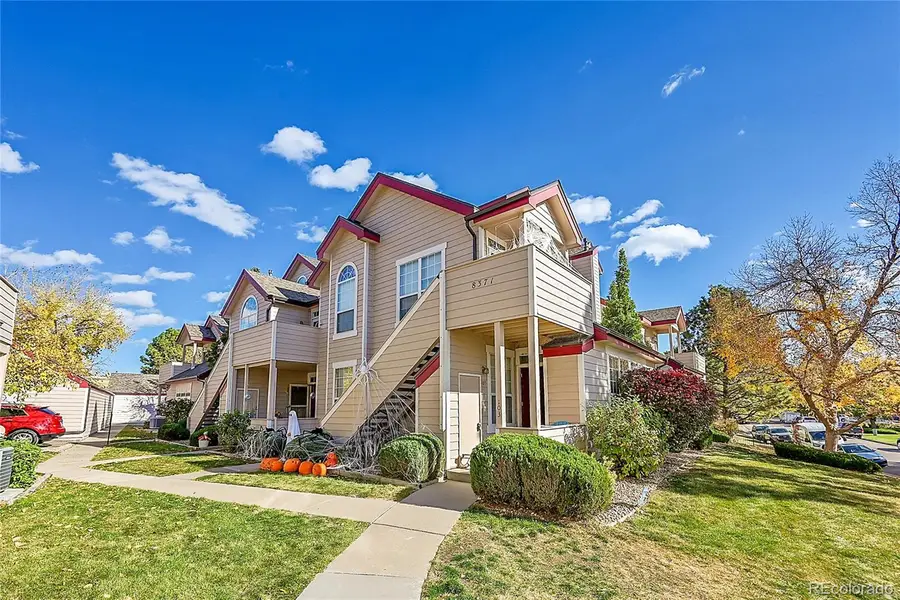 8371 S Upham Way #208, Littleton, CO 80128 - Image #2