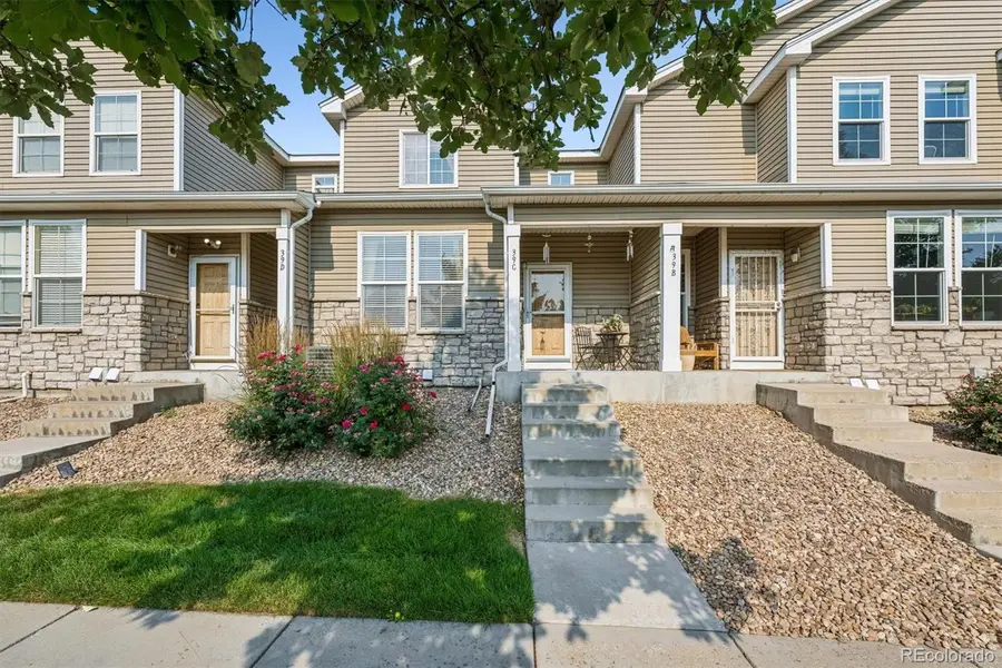 9758 Laredo #39C, Commerce City, CO 80022 - #2