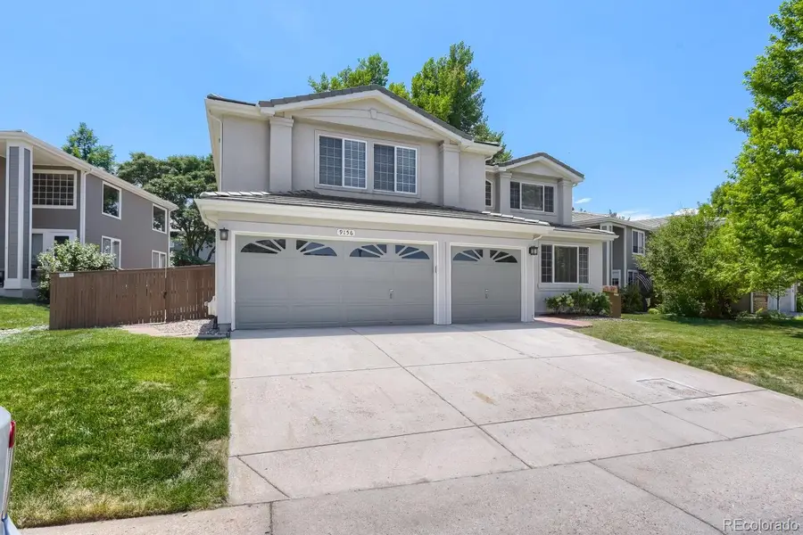 9156 Fox Fire Drive, Littleton, CO 80129 - #2