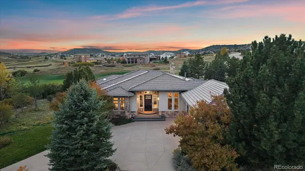 5583 Snowflake, Parker, CO 80134