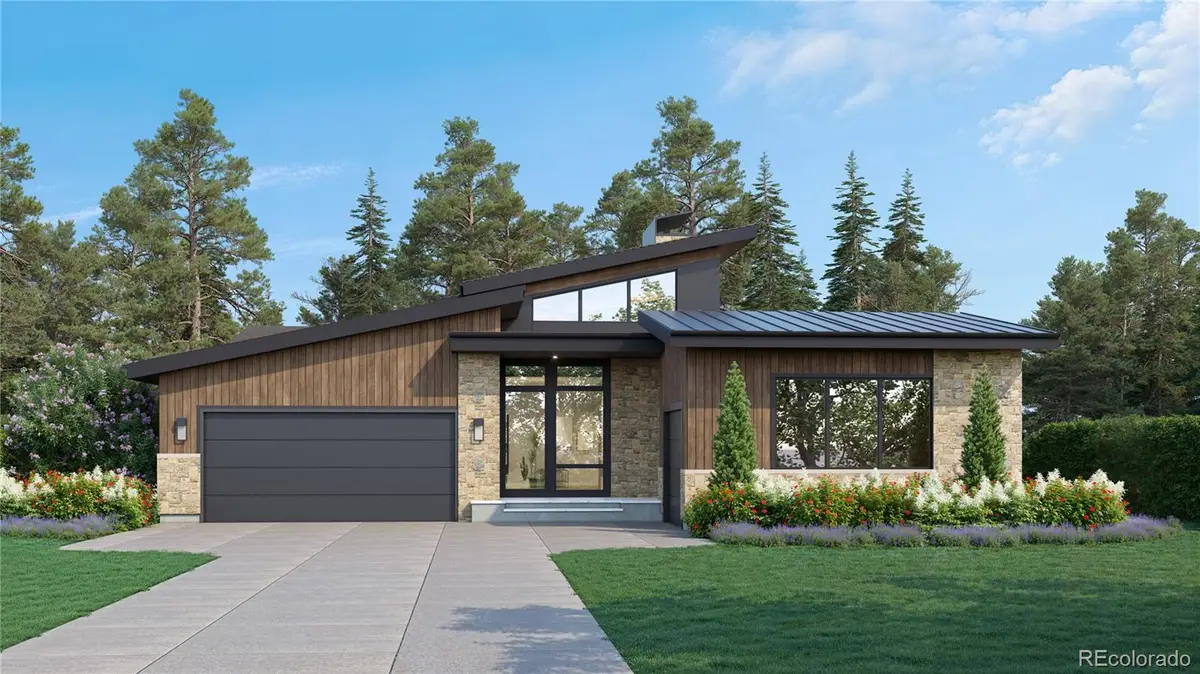 7930 Native Peak Way, Parker, CO 80134 - #1