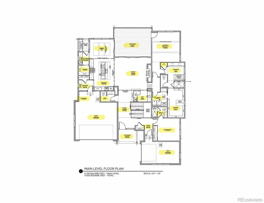 7930 Native Peak Way, Parker, CO 80134 - #2