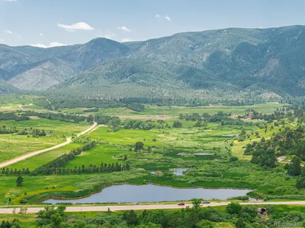 4485 Delaware Drive, Larkspur, CO 80118