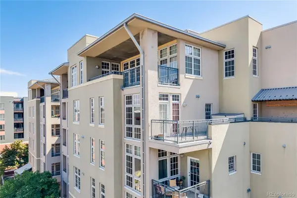275 S Harrison Street #502, Denver, CO 80209