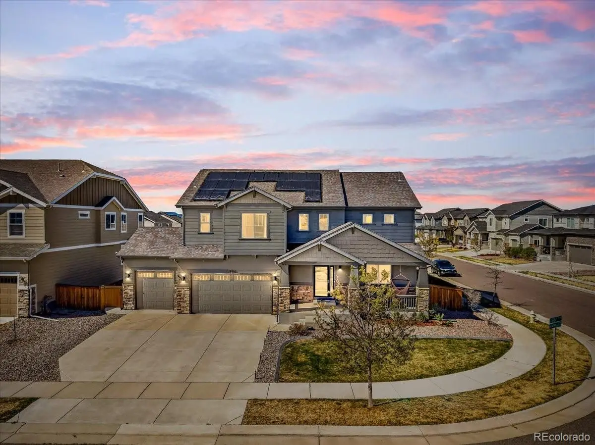 16837 E 116th Place, Commerce City, CO 80022 - #1