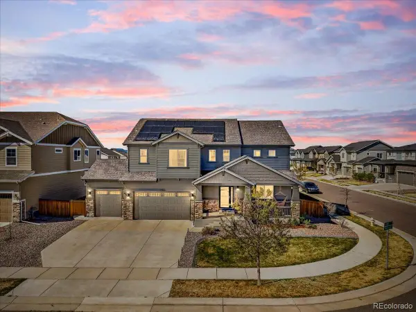 16837 E 116th Place, Commerce City, CO 80022