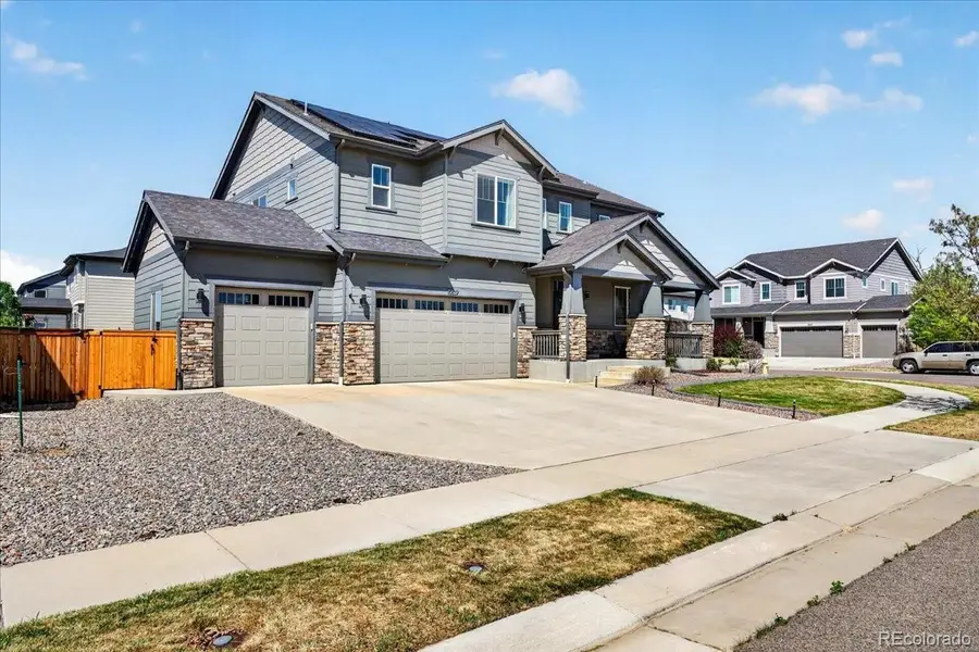 16837 E 116th Place, Commerce City, CO 80022 - #3