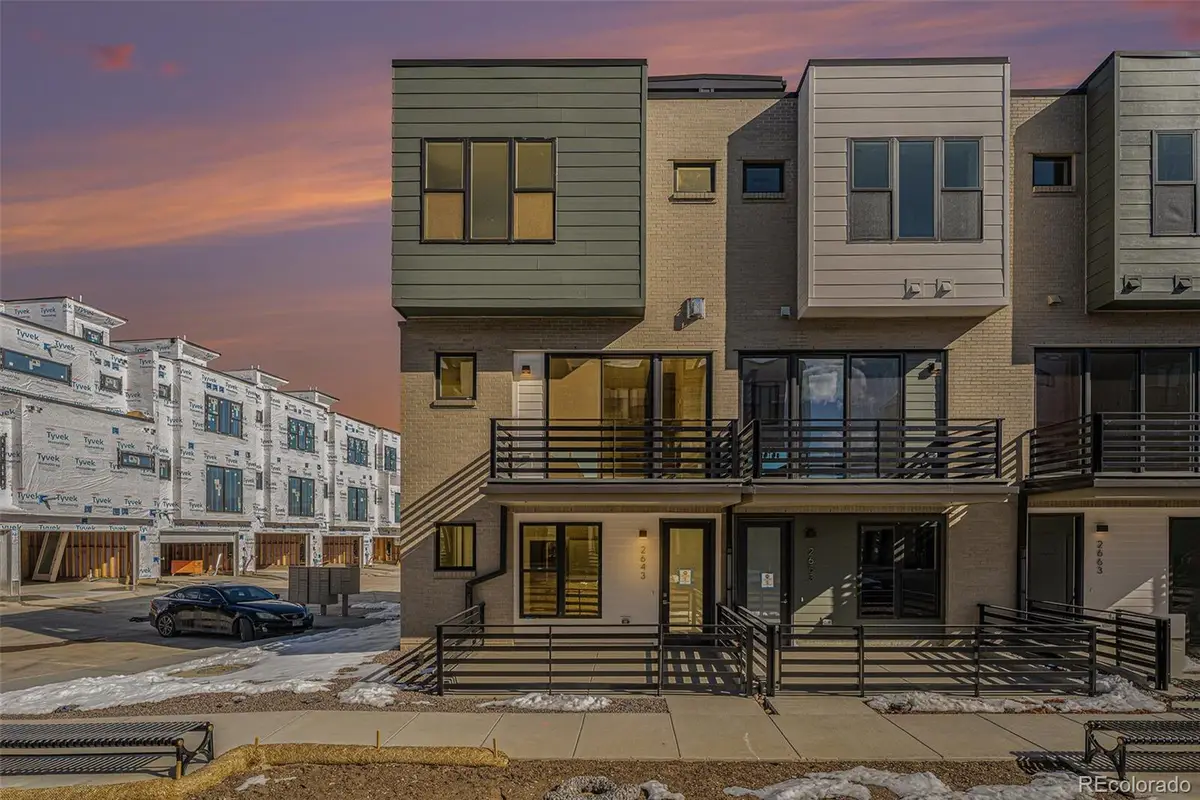 2643 Nicholas Way #56, Superior, CO 80027 - Image #1