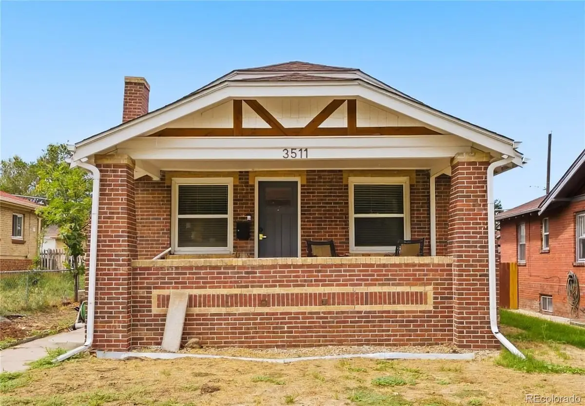 3511 N Cook, Denver, CO 80205 - #1