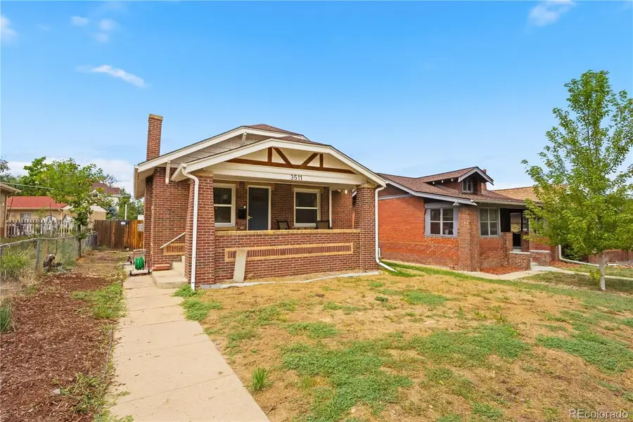 3511 N Cook, Denver, CO 80205 - #2