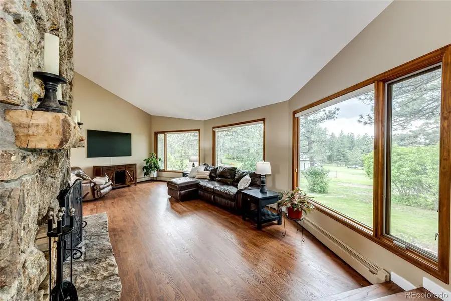 8788 E Tanglewood Road, Franktown, CO 80116 - Image #2