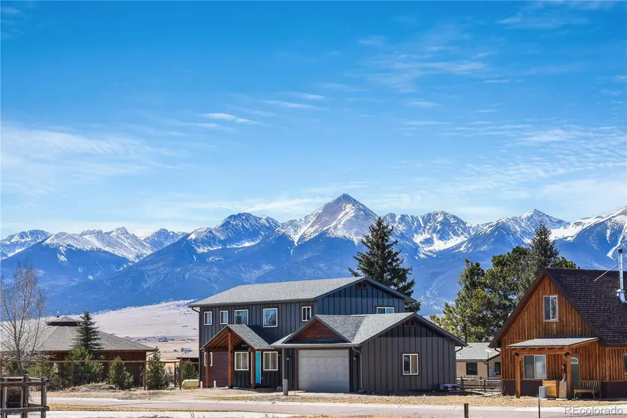 102 Yucca Lane, Westcliffe, CO 81252 - #2