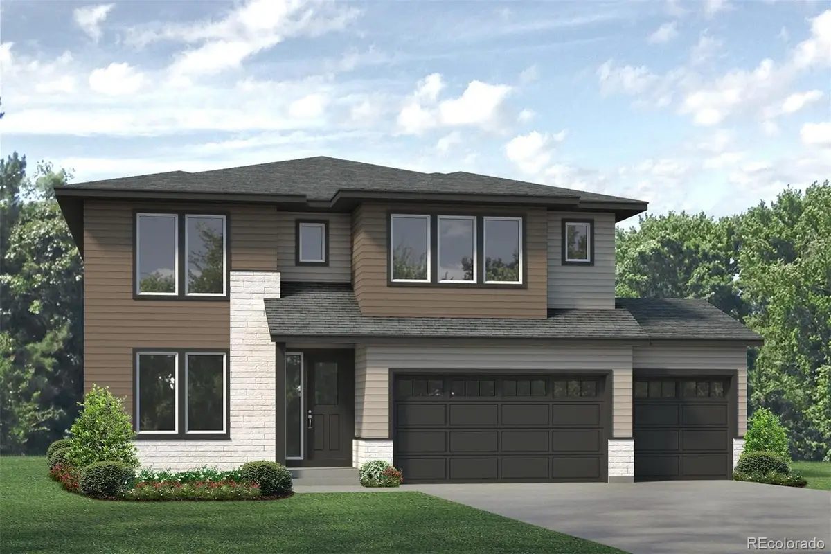 3445 Ballinger Circle, Mead, CO 80542 - #1