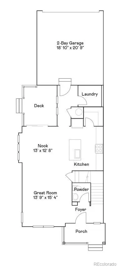 15269 Detroit Street, Thornton, CO 80602 - Image #2