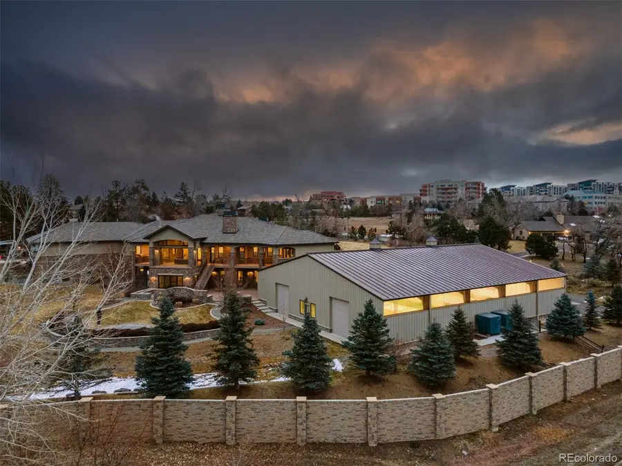 6302 Charrington Drive, Cherry Hills Village, CO 80111 - Image #2