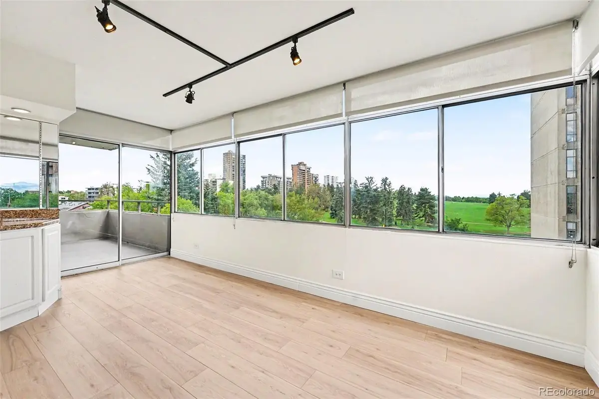 1313 N Williams Street #705, Denver, CO 80218 - #1