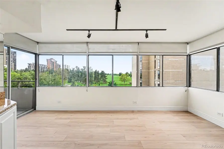 1313 N Williams Street #705, Denver, CO 80218 - #2