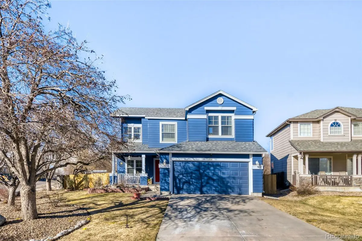 13508 Vine Street, Thornton, CO 80241 - #1