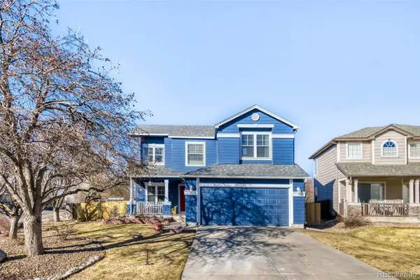 13508 Vine Street, Thornton, CO 80241