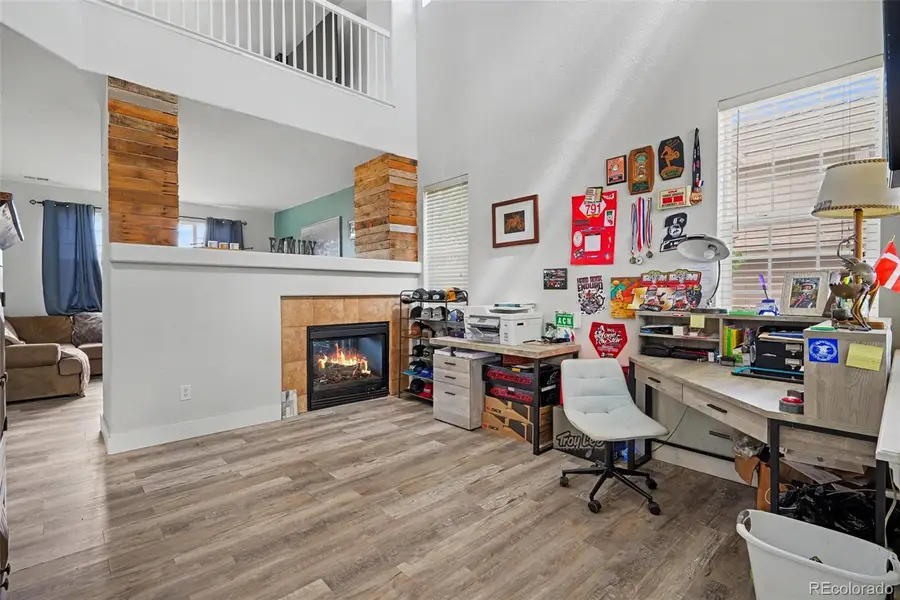 87 Peabody Street, Castle Rock, CO 80104 - #3