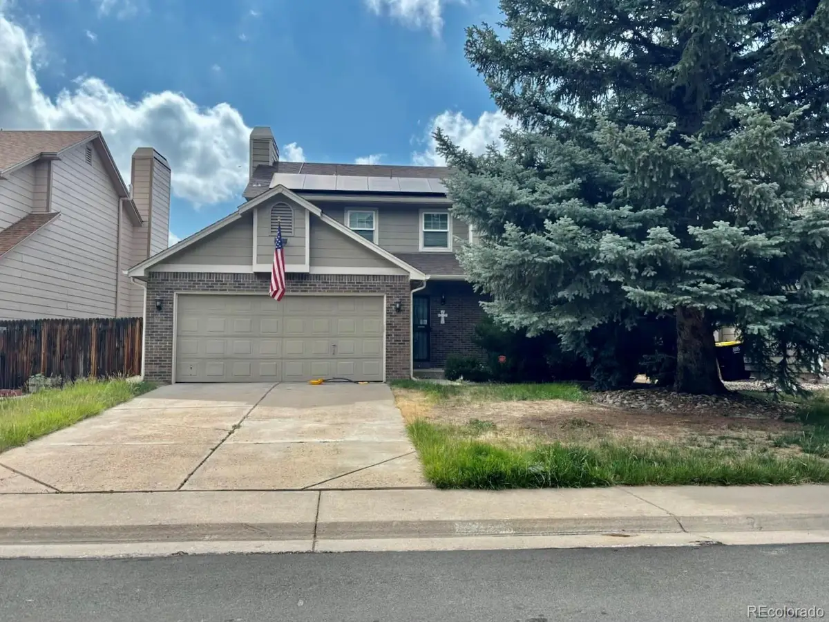 5221 E Prescott Avenue, Castle Rock, CO 80104 - #1