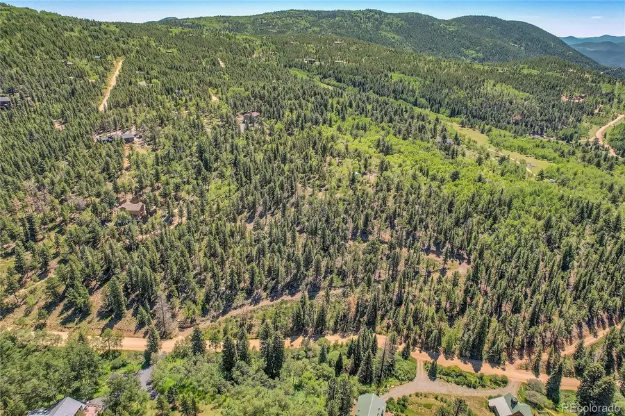 Block 9 Lot 5 Hughesville Road, Black Hawk, CO 80422 - #2