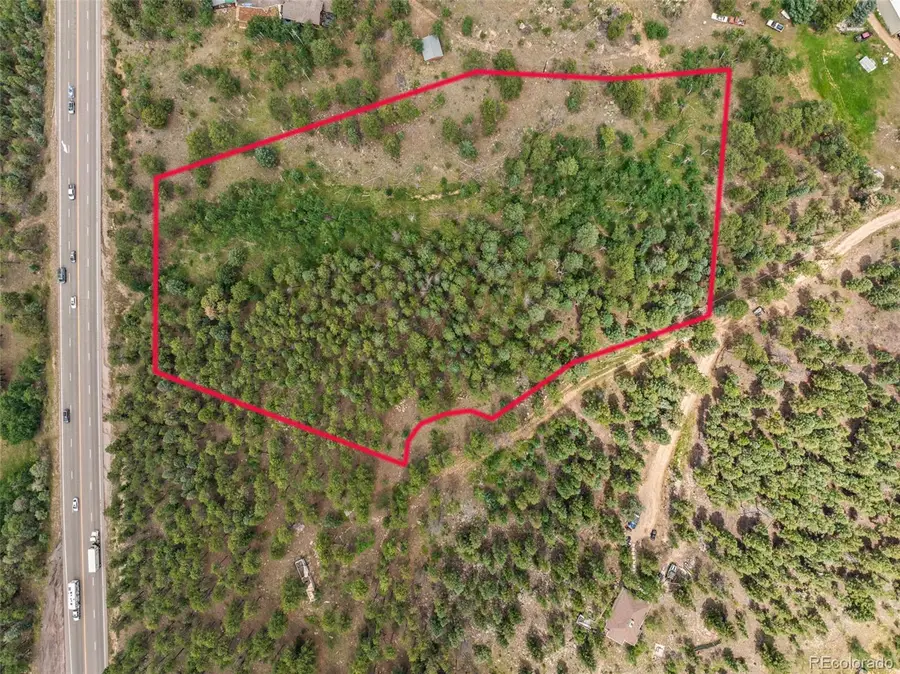 135 Linda Trail, Bailey, CO 80421 - #3