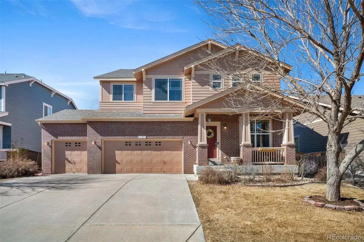14057 Fillmore Drive, Thornton, CO 80602 - #1