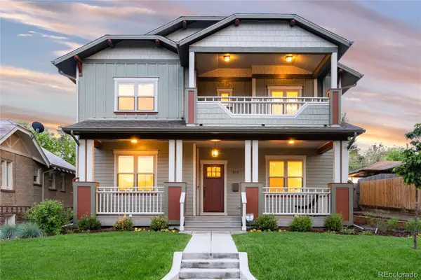 3062 W 37th Avenue, Denver, CO 80211