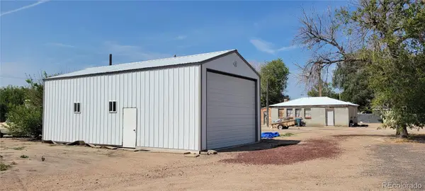 312 E 6th Street, Julesburg, CO 80737