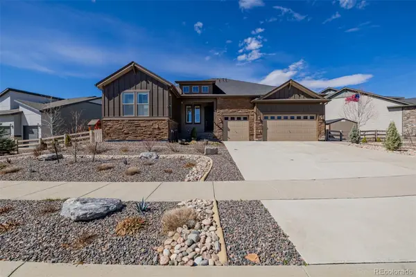 9557 Boone Lane, Littleton, CO 80125