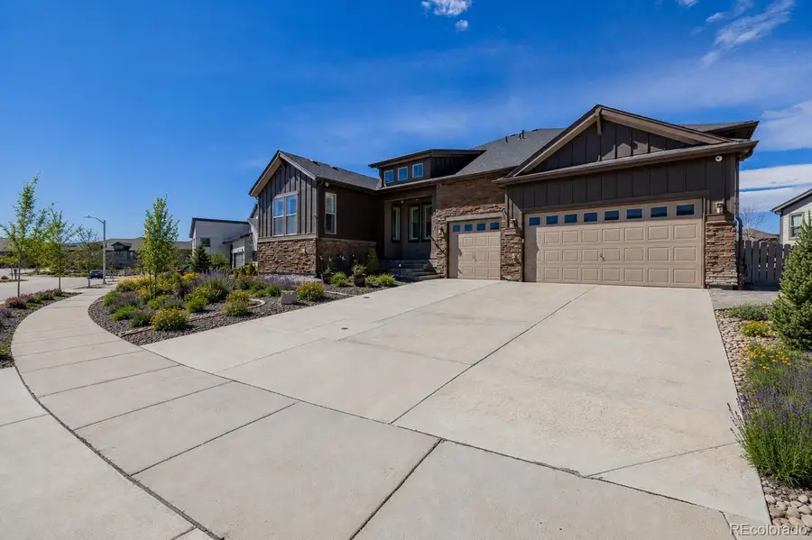 9557 Boone Lane, Littleton, CO 80125 - #2