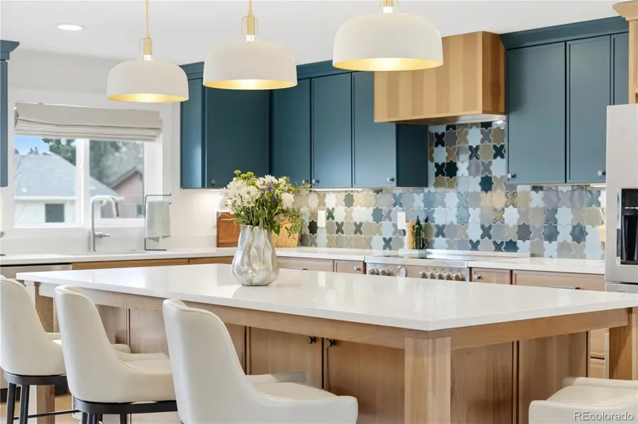 7050 S Newland Court, Littleton, CO 80128 - #2