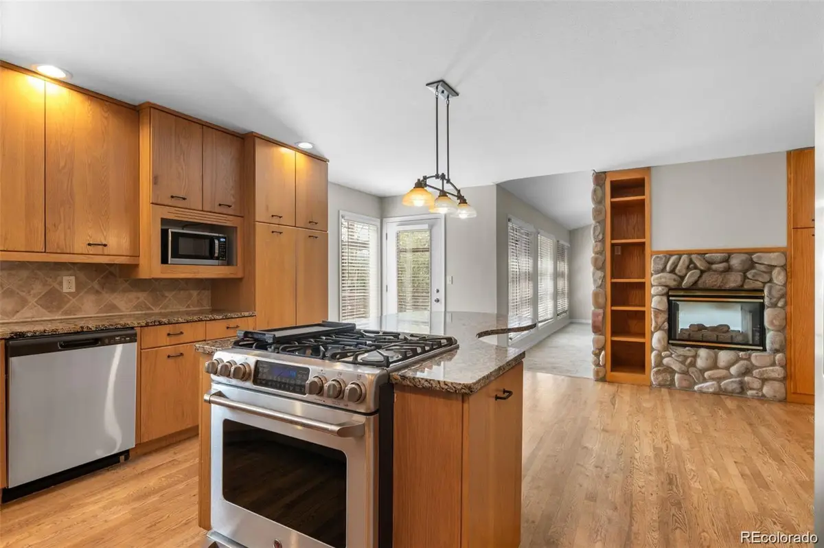 2655 Crestwood Drive, Monument, CO 80132 - Image #1