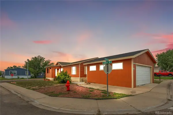 435 N 35 Avenue, Greeley, CO 80631