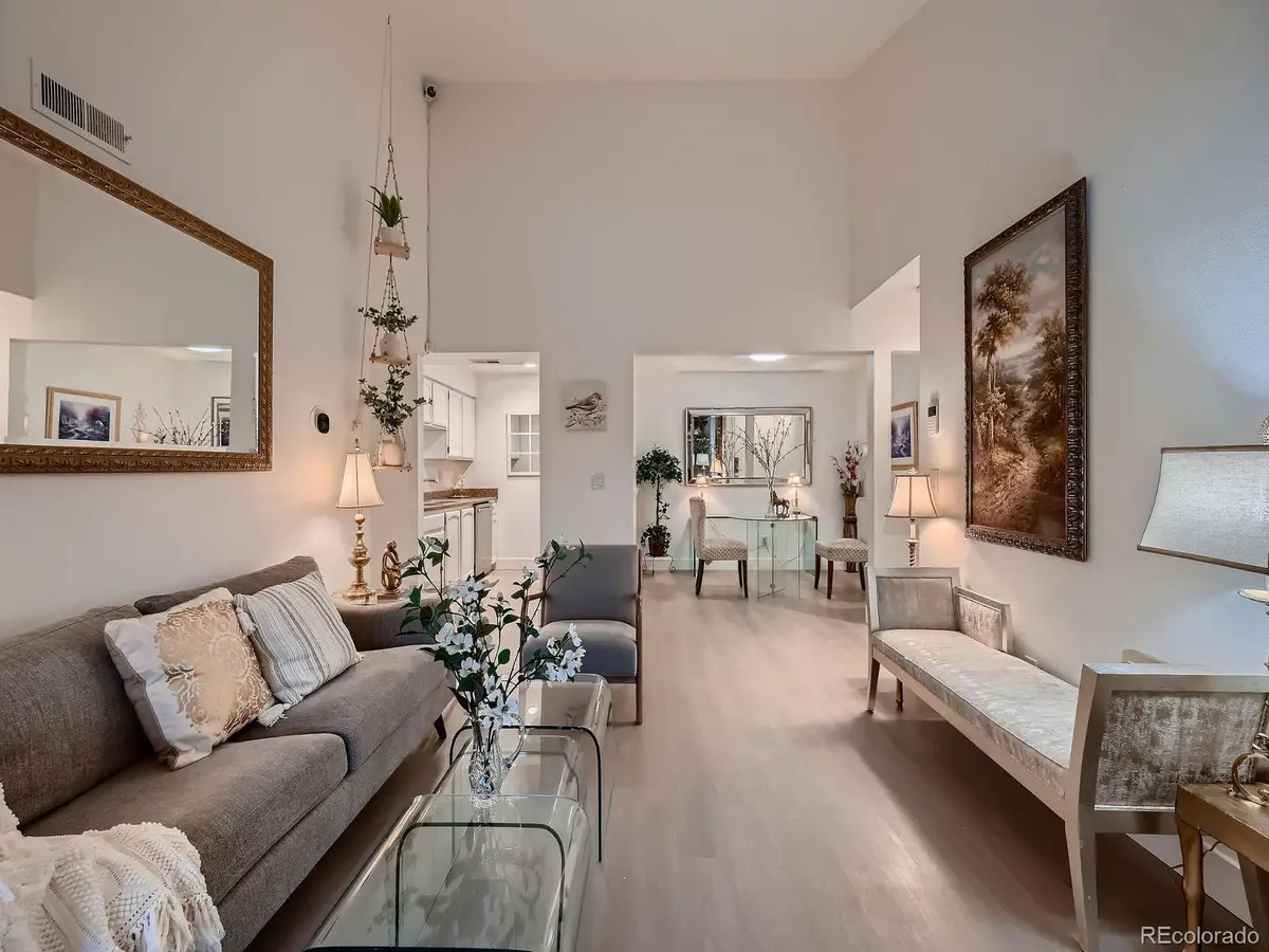 14495 E 1st Drive #C2, Aurora, CO 80011 - Image #1