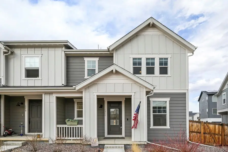 1986 W 166th Drive, Broomfield, CO 80023 - #3