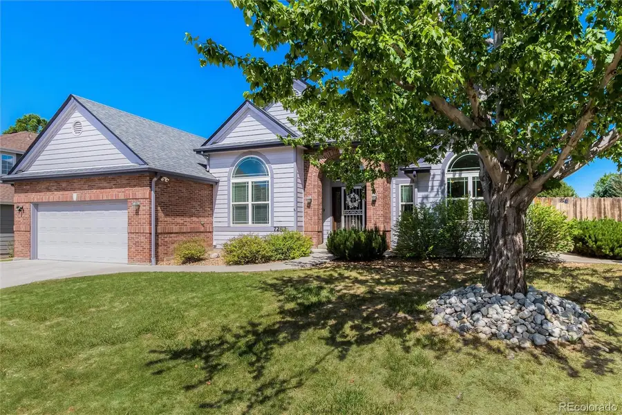 7282 S Acoma Street S, Littleton, CO 80120 - #2