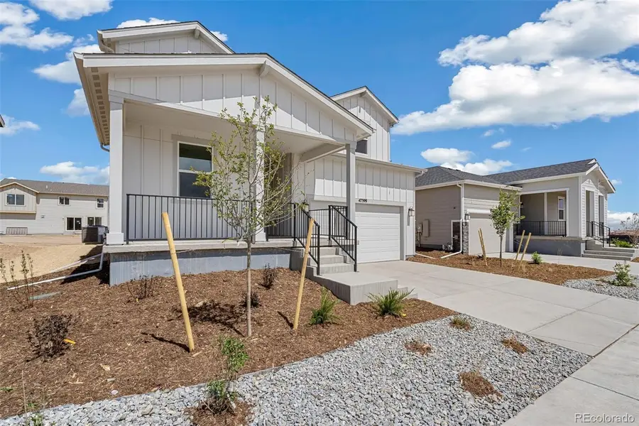 47399 Magnolia Avenue, Bennett, CO 80102 - #2