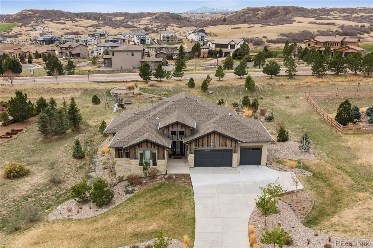 4646 Sonado Place, Parker, CO 80134 - #1