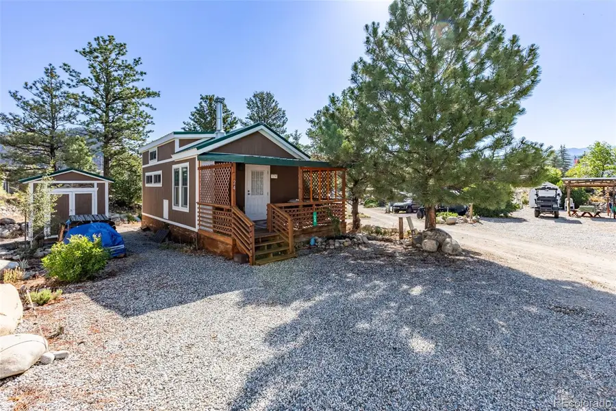 10795 County Road 197a #24, Nathrop, CO 81236 - #2