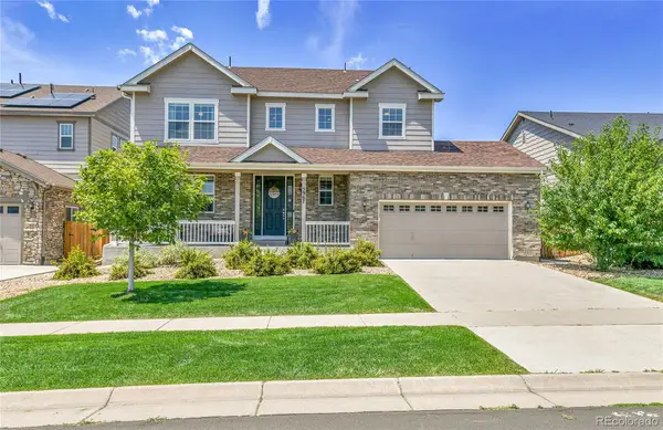 5967 S Langdale Court, Aurora, CO 80016