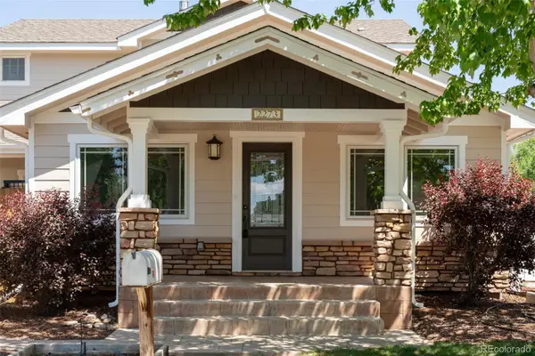 2273 W Parkhill Avenue, Littleton, CO 80120