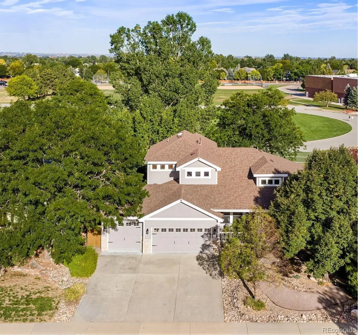 4214 Rolling Gate, Fort Collins, CO 80526 - #1