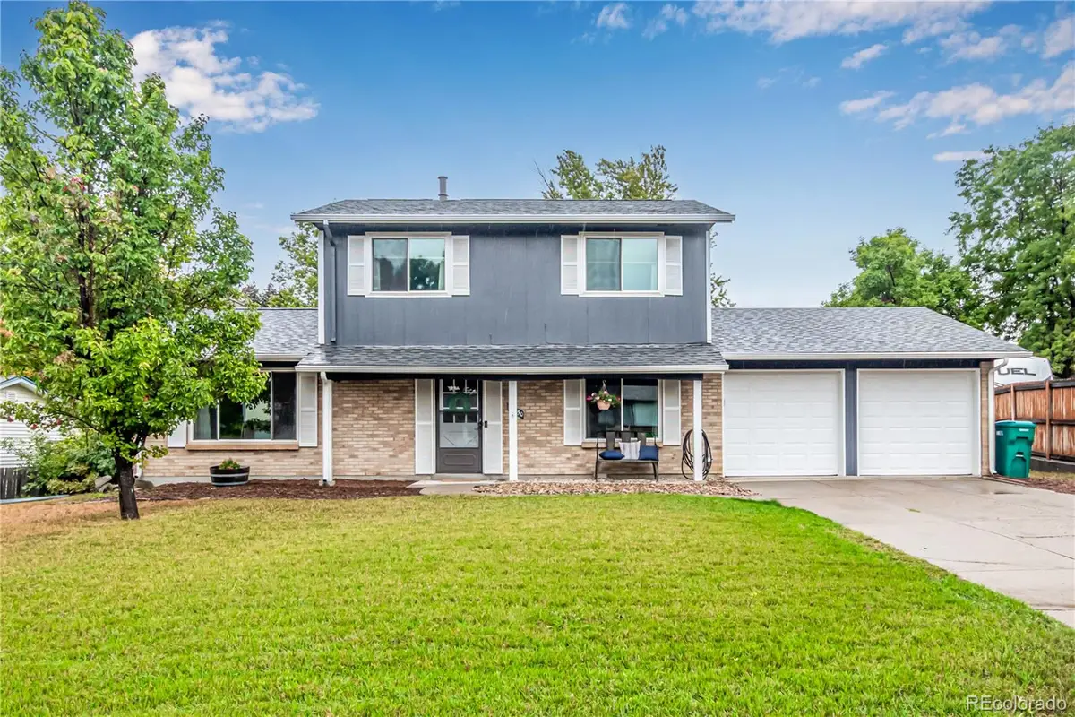 10250 W Saratoga Place, Littleton, CO 80127 - Image #1